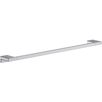 Hansgrohe AddStoris håndklædestang, krom