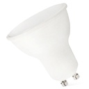 6W LED GU10 pære 3000K Dæmpbar