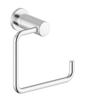 Damixa toiletpapirholder krom