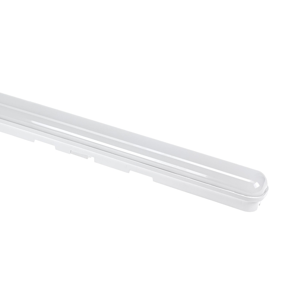 Limea LED 50W armatur 4000K 120 cm
