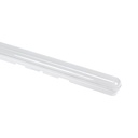 Limea LED 50W armatur 4000K 120 cm