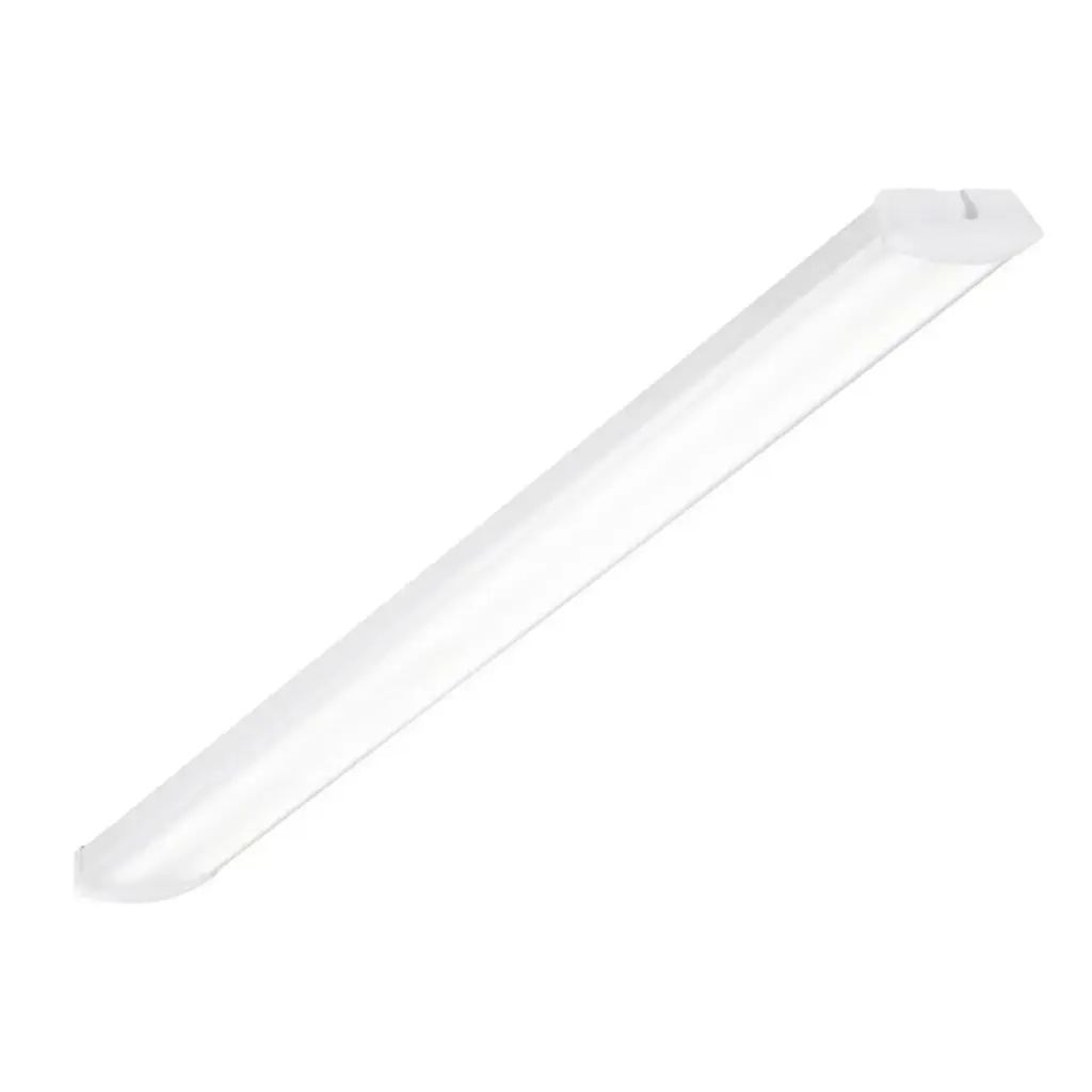 50W LED Armatur 3000K 6000Lm IP44