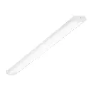 50W LED Armatur 3000K 6000Lm IP44