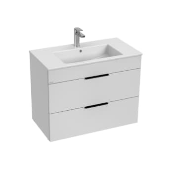 JIKA Cube møbelpakke 800x430mm