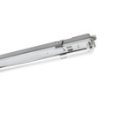 Limea LED armatur for LED rør 1x60cm IP65