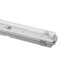 Limea LED armatur for LED rør 1x150cm IP65