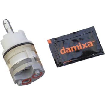 Damixa Kartushe 1