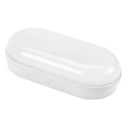 8W LED lampe 4000K Oval
