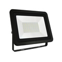 50W LED Projektør 3000K 3800 Lumen