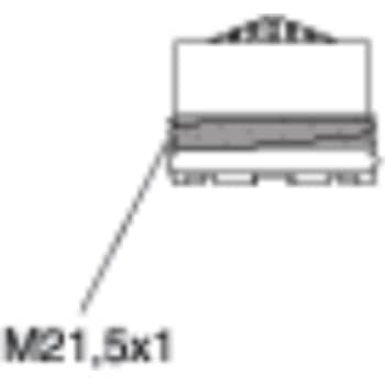 FMM Garda strålesamler M21.5X1