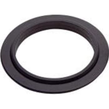 Hansgrohe læbepakning til bundventil