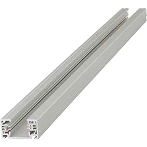 Square 1F lysskinne hvid - 2 meter