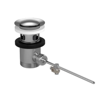 Hansgrohe løft-op BV 1.1/4", krom