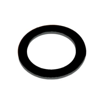 1/2" Gummiring til forskruning