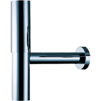 Hansgrohe Flowstar design-vandlås
