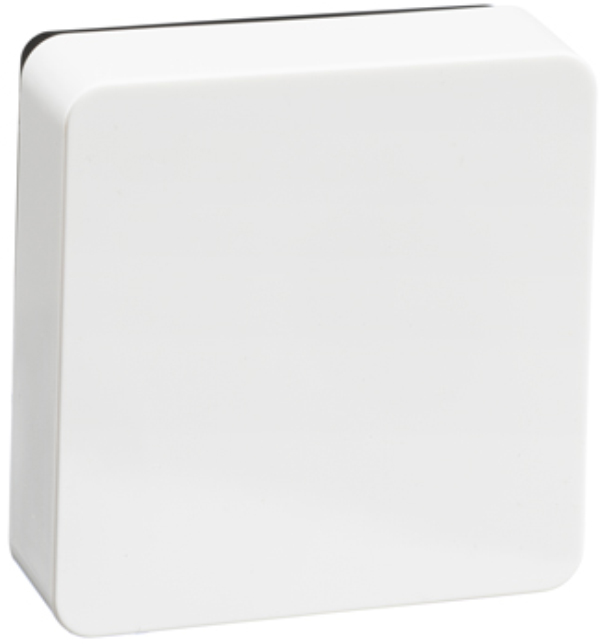 LK FUGA Wiser trådløs fugt- og temperatursensor