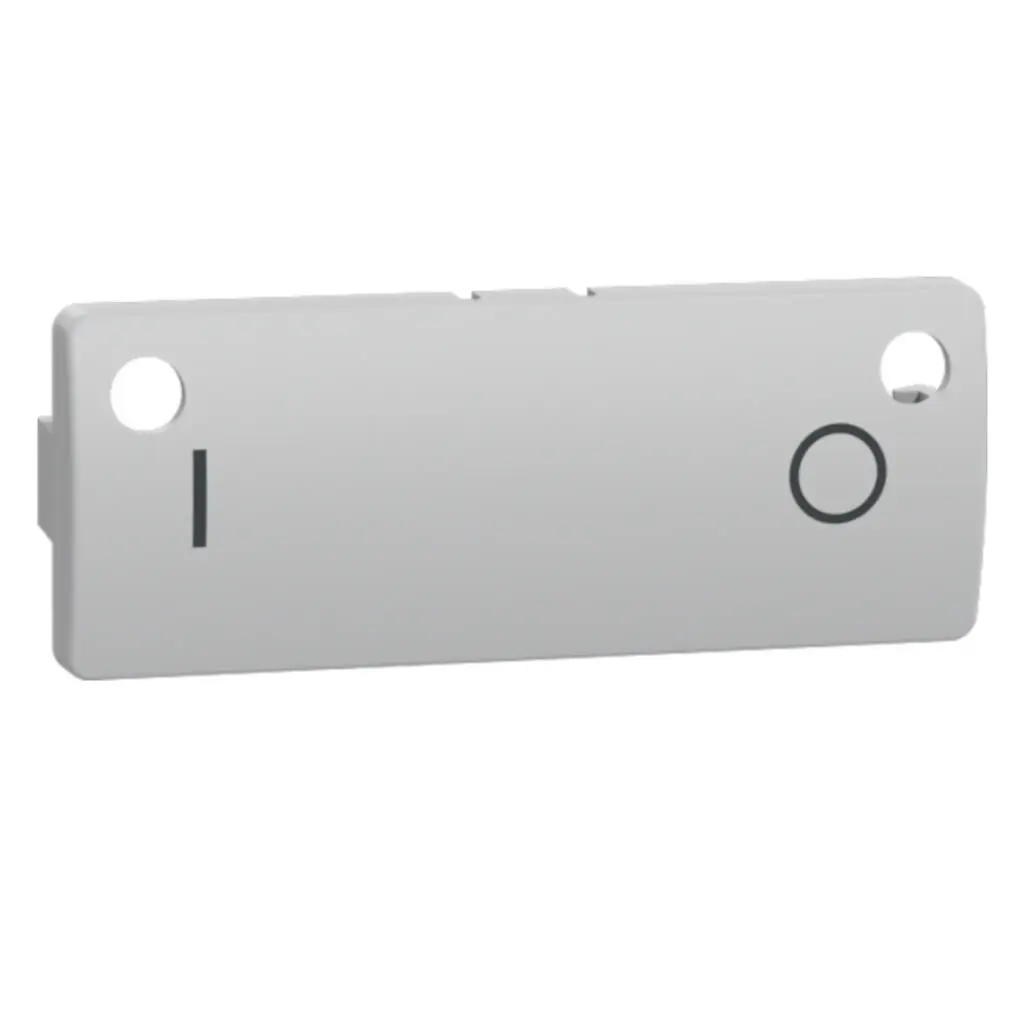 Tangent for Wiser trådløs relæ lysegrå