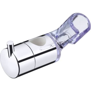 Hansgrohe glider t/unica'c stang krom