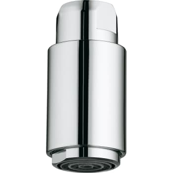 GROHE UDTRÆKSTUD