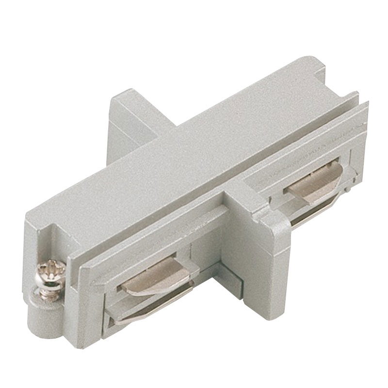 Square 1F 230V Samlstykke hvid