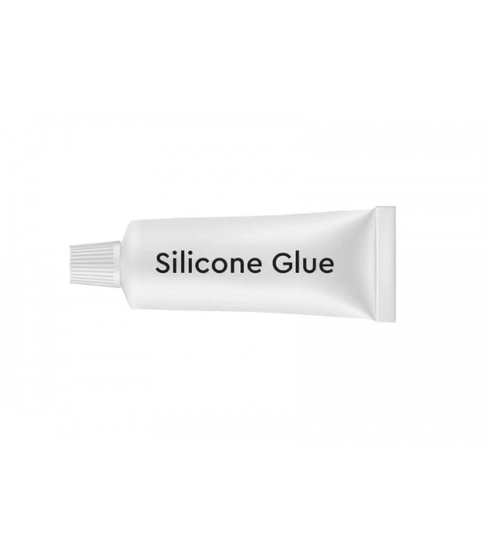 10ml silikonelim til LED strip