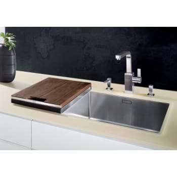 BLANCO CLARON 550-U UXI       