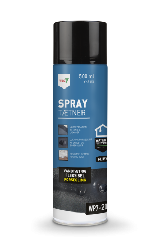 TEC7 Spray Tætner