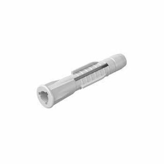 PLUG 6X38MM MED KRAVE