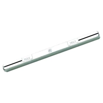 DØRGREBSJERN 8X8X124 MM