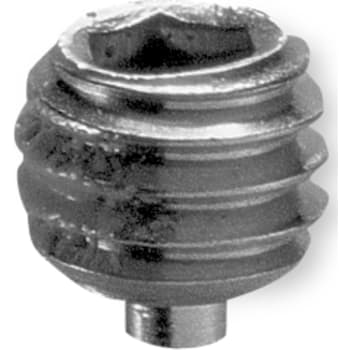 PINOLSKRUE M6X5,7 MM TORX