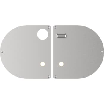 SKILTE 200X190X2 MM CYL./VRID.
