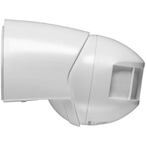 Servodan Sensor 200° - Hvid 41-227