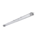 Limea LED armatur for LED rør 2x150cm IP65