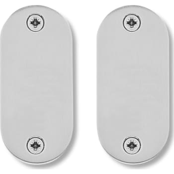 ROSET 65X30X3 MM, BLIND, RS