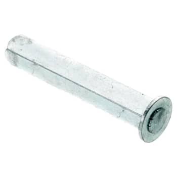 DØRGREBSJERN 8X8MM FOR ENSIDIG