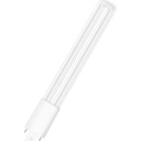 LED DULUX S 6W 840, 700 lumen, (11W) G23, EM+230V