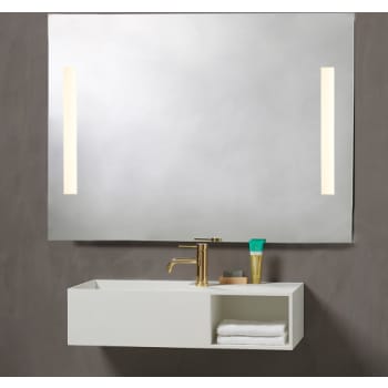 SPEJL GODHAVN 1200X850 MM
