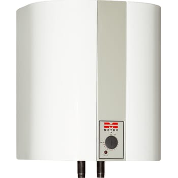 VANDVARMER EL 30L 3,6KW/400 NED