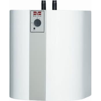 VANDVARMER EL 30L 3,6KW/400V OP