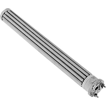 STEATITVARMELEGEME 3KW/400 49MM