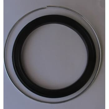 Gummipakning M. Ring Ø120