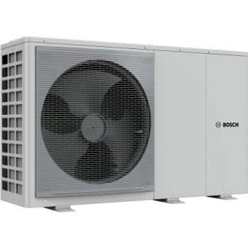 Compress 2000 AWF 8