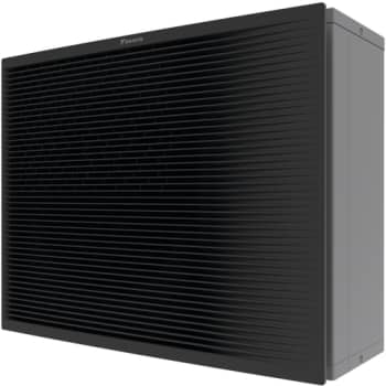 DAIKIN Altherma 3 varmepumpe 14kW udedel