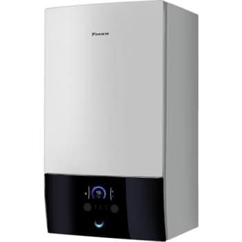 DAIKIN Altherma 3 varmepumpe 16kW indedel