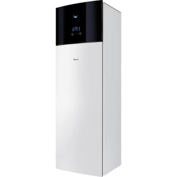 DAIKIN Altherma 3 varmepumpe 16kW/180ltr indedel