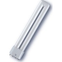 Kompaktrør Dulux L 24W 830, 1800 lumen 2G11