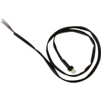 Bosch Molex Kabel til 3-vejs ventil, 1 meter