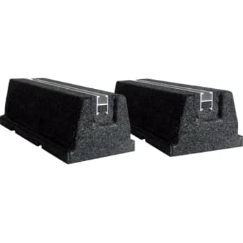 Panasonic Gummikonsol H0200mm