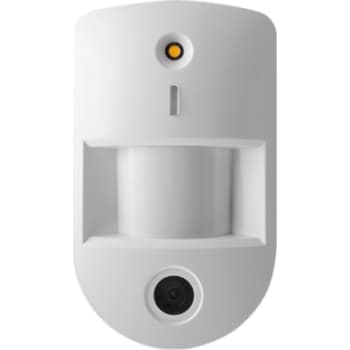 Bevægelsessensor m kamera, indendørs, dyreimmun, TrueGuard alarm