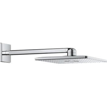 Rainshower 310 Smartactive Cube Hovedbrusersæt 430 mm, 2 sprays